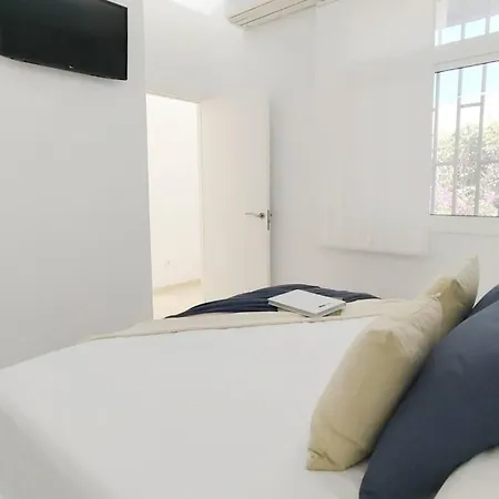 Tatil Evi Beside The Maspalomas Dunes By Pride San Bartolomé
