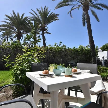 Beside The Maspalomas Dunes By Pride Casa de Férias San Bartolomé